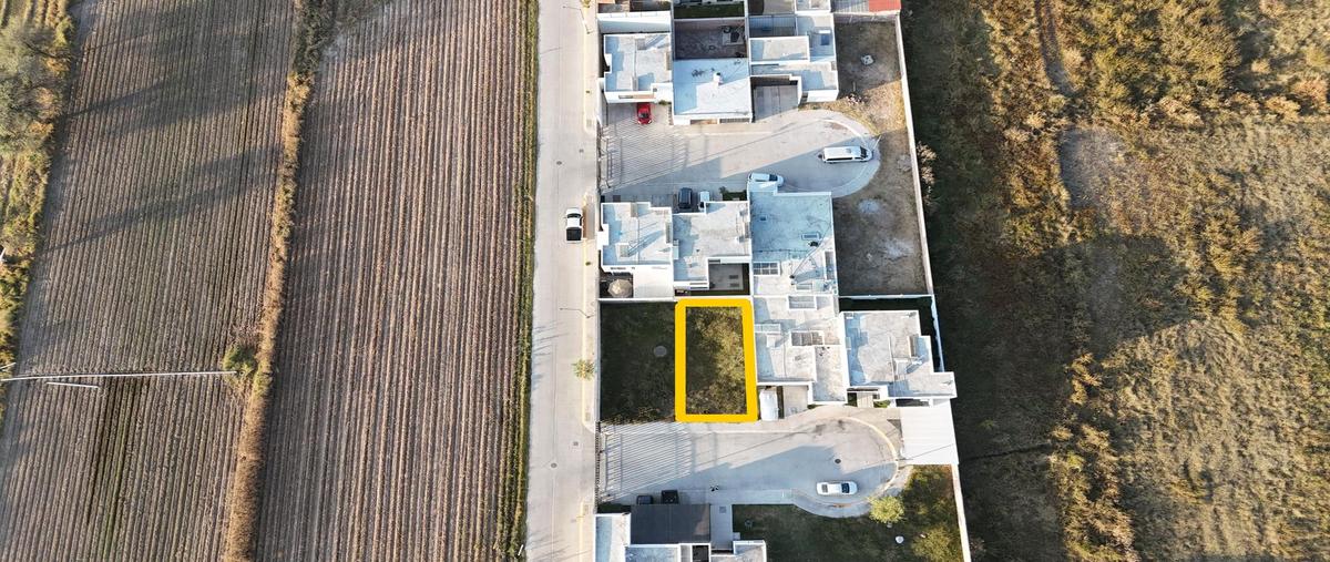 Foto de terreno habitacional en venta en  , el llano, jesús maría, aguascalientes, 30516637 No. 03