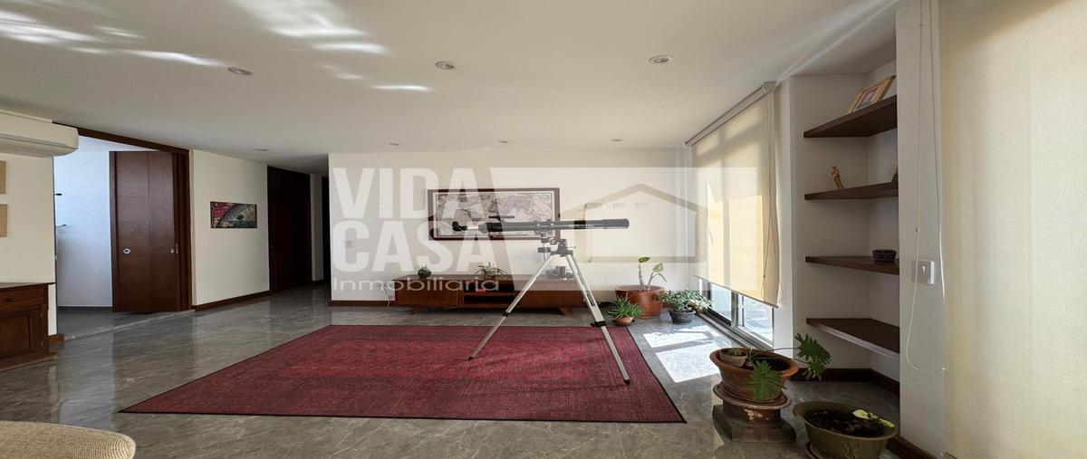 Foto de departamento en renta en  , el llano, jesús maría, aguascalientes, 0 No. 05