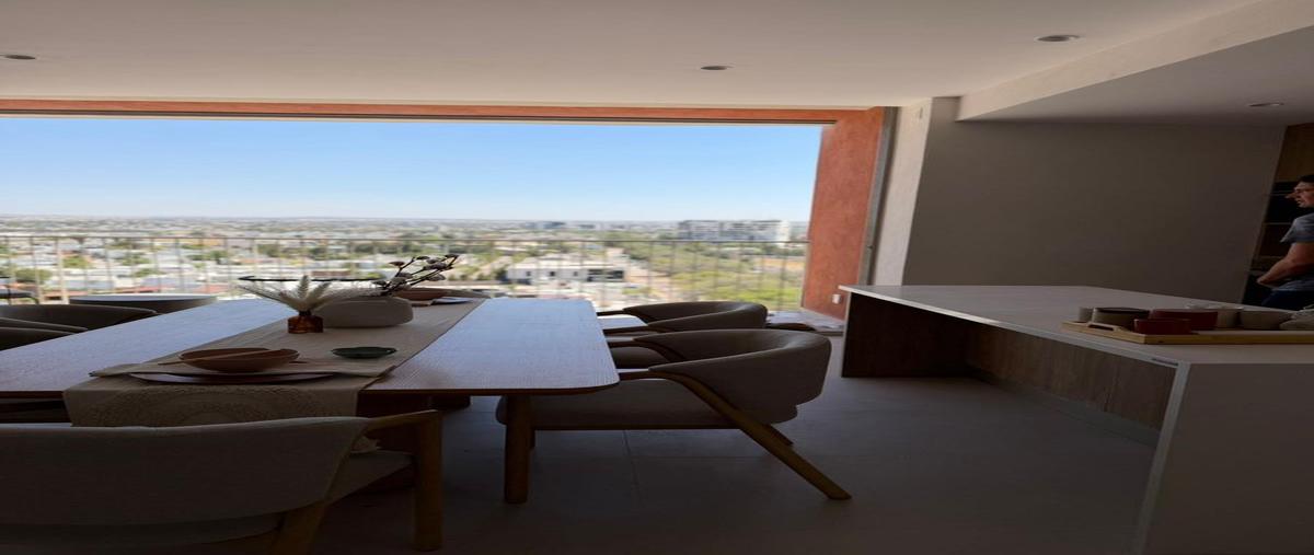 Foto de departamento en venta en  , el llano, jesús maría, aguascalientes, 0 No. 04