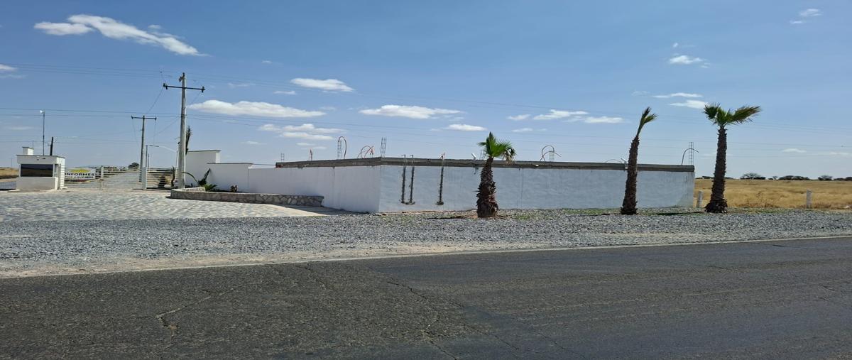 Foto de terreno habitacional en venta en  , el llano, jesús maría, aguascalientes, 30978915 No. 04
