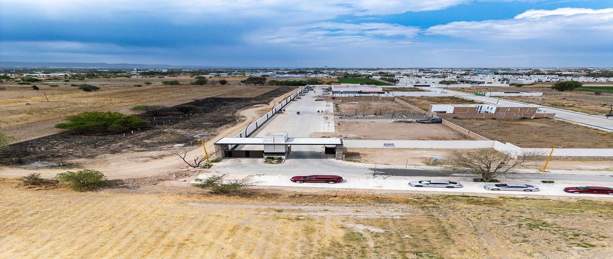 Foto de casa en venta en  , el llano, jesús maría, aguascalientes, 31014995 No. 04