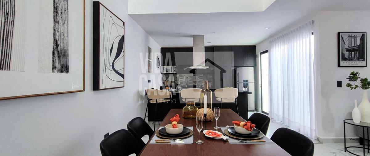 Foto de casa en venta en  , el llano, jesús maría, aguascalientes, 0 No. 05