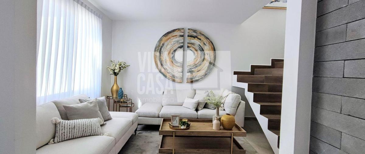 Foto de casa en venta en  , el llano, jesús maría, aguascalientes, 0 No. 05