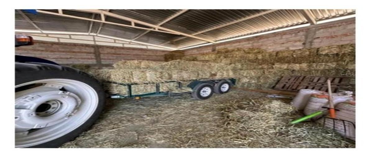 Foto de rancho en , el lobo, el marqués, querétaro, 0 foto 01 Foto de rancho en venta en , el lobo, el marqués, querétaro, 0 No. 01