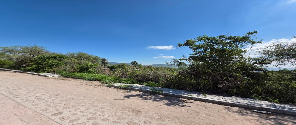 Foto de terreno habitacional en venta en  , el lobo, el marqués, querétaro, 0 No. 03