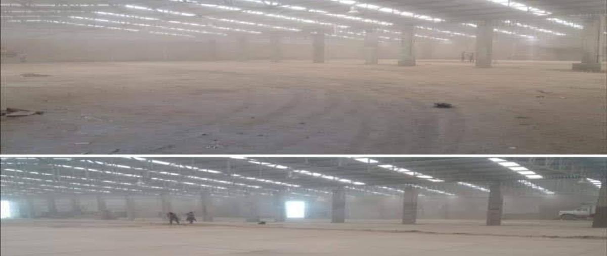 Foto de bodega en venta en  , el maguey, san francisco del rincón, guanajuato, 0 No. 05