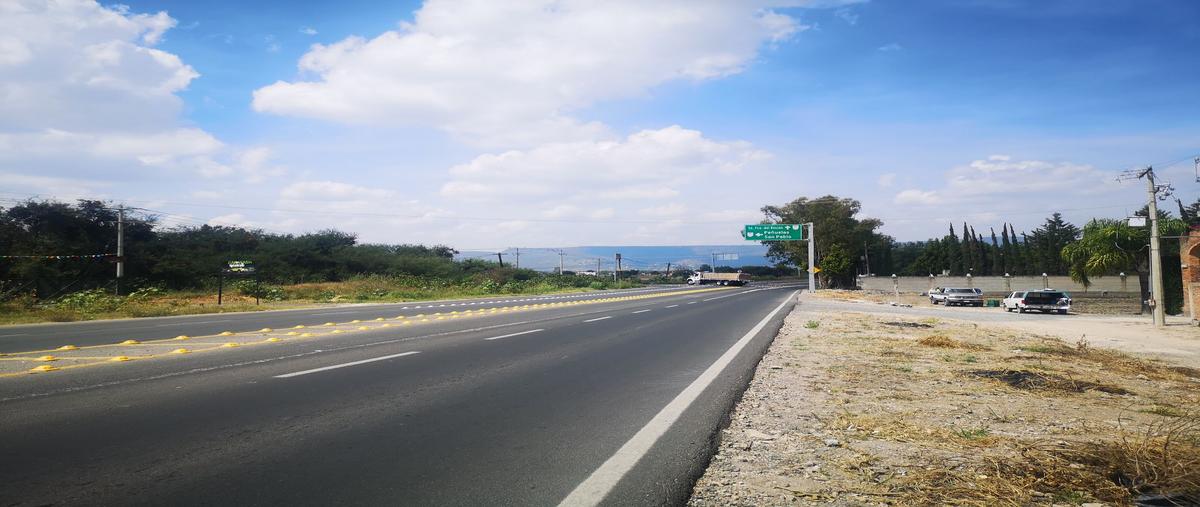 Foto de terreno habitacional en , el maguey, san francisco del rincón, guanajuato, 0 foto 02 Foto de terreno habitacional en venta en , el maguey, san francisco del rincón, guanajuato, 0 No. 02