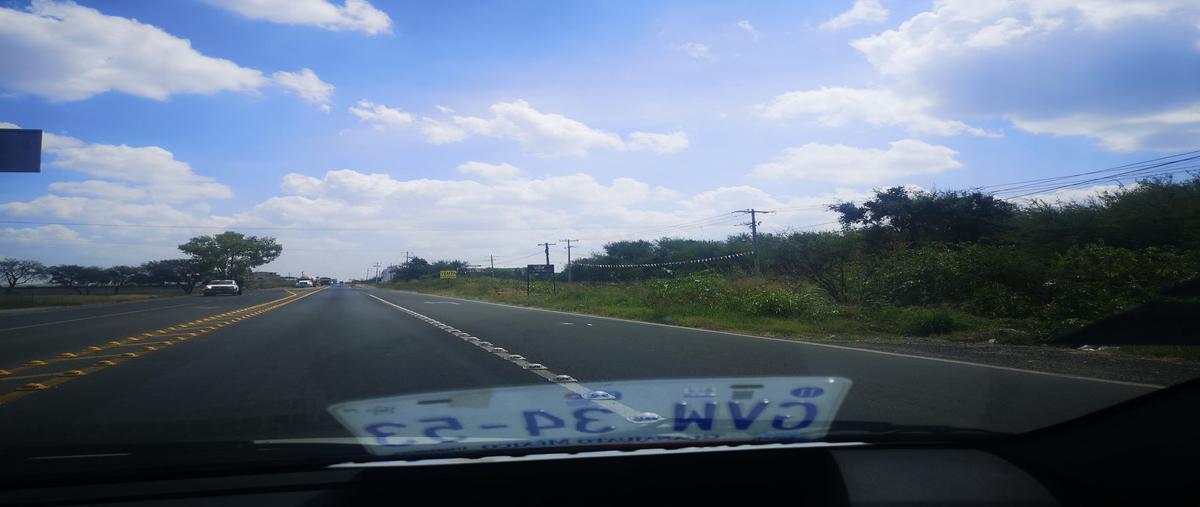 Foto de terreno habitacional en , el maguey, san francisco del rincón, guanajuato, 0 foto 03 Foto de terreno habitacional en venta en , el maguey, san francisco del rincón, guanajuato, 0 No. 03