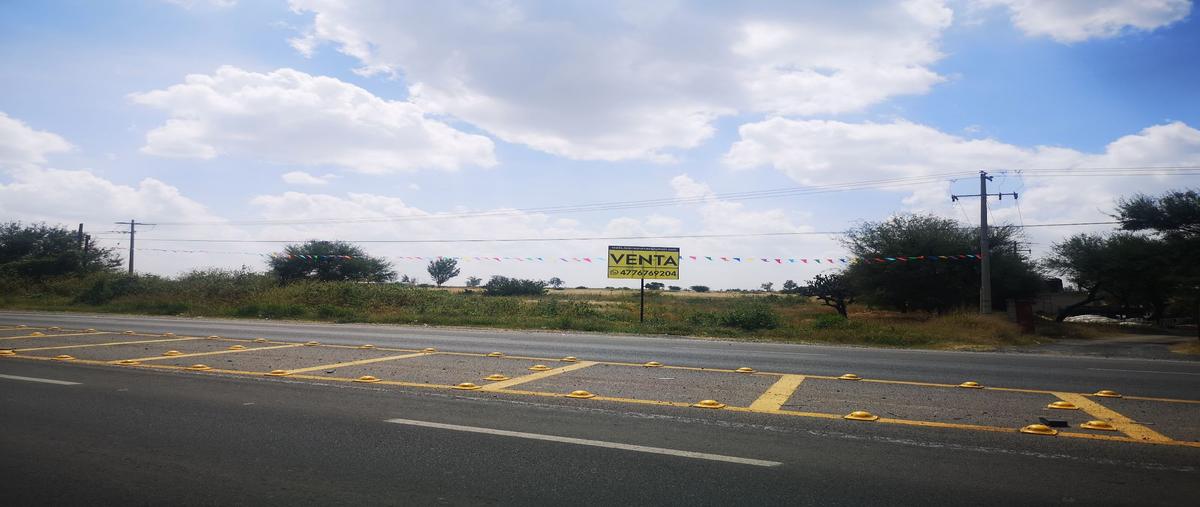 Foto de terreno habitacional en , el maguey, san francisco del rincón, guanajuato, 0 foto 04 Foto de terreno habitacional en venta en , el maguey, san francisco del rincón, guanajuato, 0 No. 04
