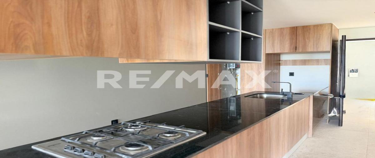 Foto de departamento en renta en el maguey , zibatá, el marqués, querétaro, 0 No. 05