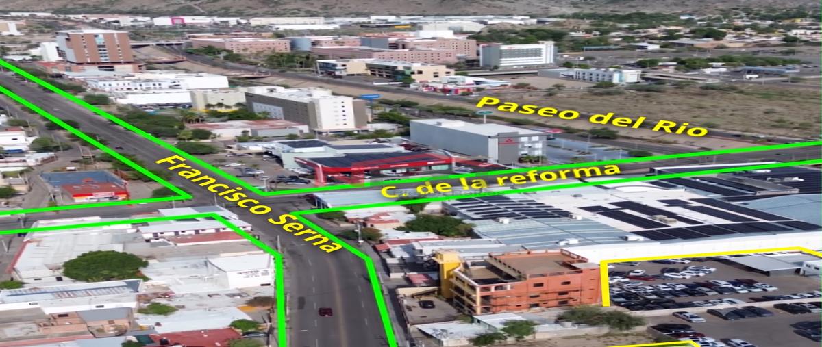 Foto de local en el malecón 0, el malecón, hermosillo, sonora, 0 foto 02 Foto de local en venta en el malecón 0, el malecón, hermosillo, sonora, 0 No. 02