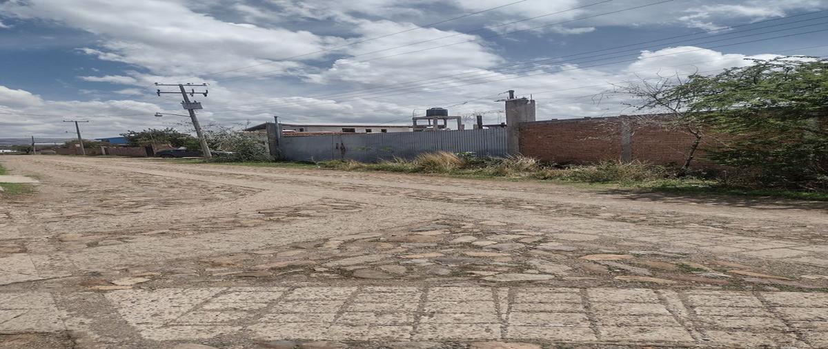 Foto de terreno habitacional en venta en el malucoguanajuatoguanajuat , el maluco, guanajuato, guanajuato, 27686046 No. 03