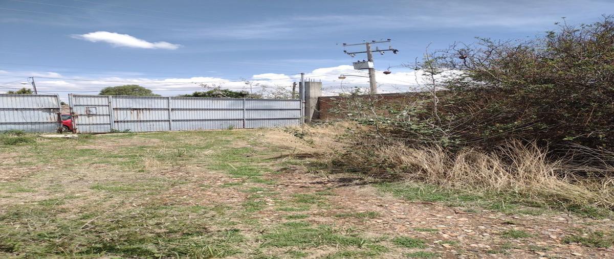 Foto de terreno habitacional en venta en el malucoguanajuatoguanajuat , el maluco, guanajuato, guanajuato, 27686046 No. 04