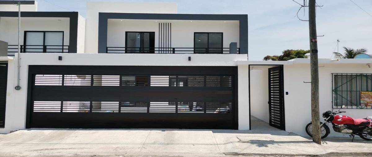 Foto de casa en , el manantial, boca del río, veracruz de ignacio de la llave, 0 foto 01 Foto de casa en venta en , el manantial, boca del río, veracruz de ignacio de la llave, 0 No. 01