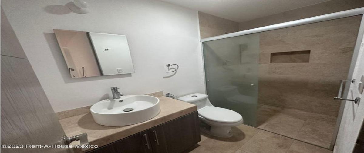 Foto de departamento en renta en  , el manantial, corregidora, querétaro, 0 No. 04