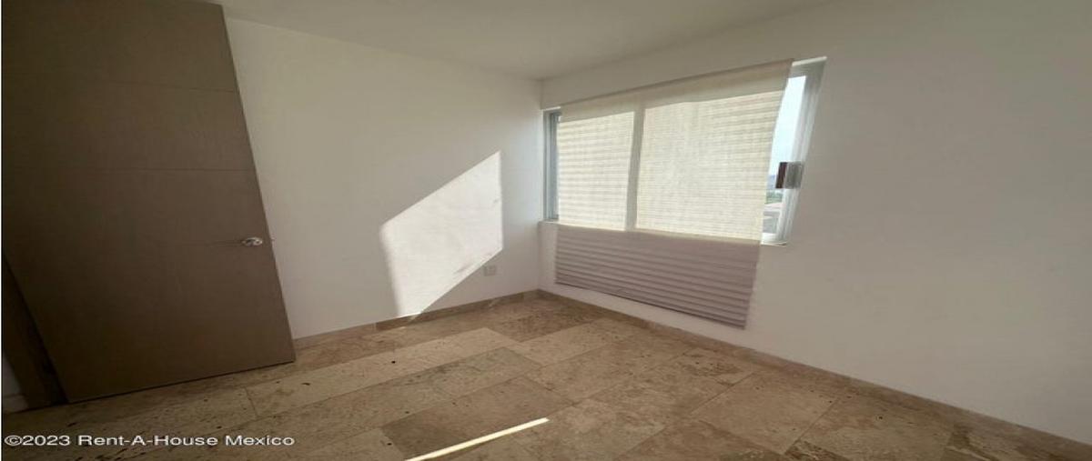 Foto de departamento en renta en  , el manantial, corregidora, querétaro, 0 No. 05