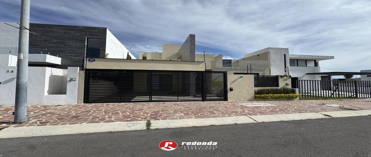 Foto de casa en , el manantial, corregidora, querétaro, 0 foto 01 Foto de casa en venta en , el manantial, corregidora, querétaro, 0 No. 01