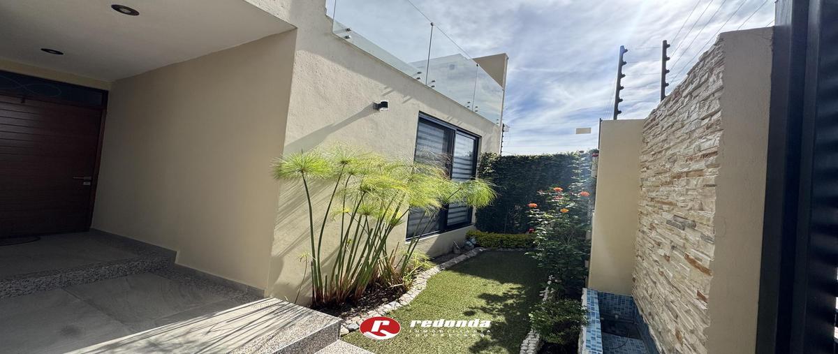 Foto de casa en , el manantial, corregidora, querétaro, 0 foto 03 Foto de casa en venta en , el manantial, corregidora, querétaro, 0 No. 03