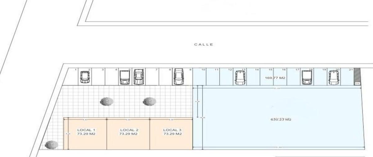 Foto de local en , el manantial, corregidora, querétaro, 31037785 foto 03 Foto de local en renta en , el manantial, corregidora, querétaro, 31037785 No. 03