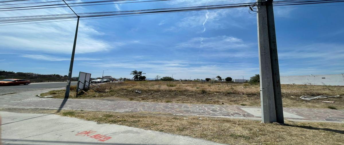 Foto de terreno habitacional en renta en  , el manantial, corregidora, querétaro, 0 No. 04