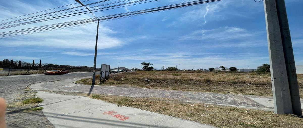 Foto de terreno habitacional en renta en  , el manantial, corregidora, querétaro, 0 No. 05