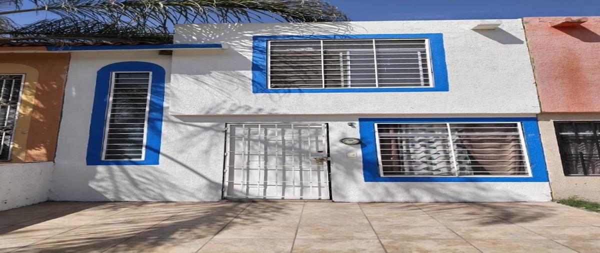 Foto de casa en condominio en venta en  , el manantial, tlajomulco de zúñiga, jalisco, 0 No. 01
