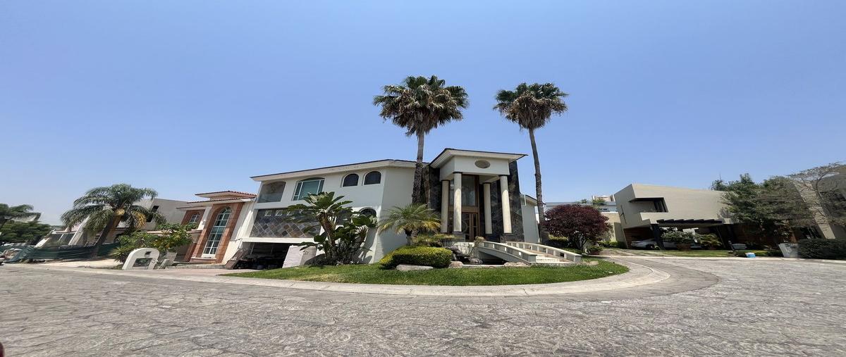 Foto de casa en venta en  , el manantial, tlajomulco de zúñiga, jalisco, 0 No. 03