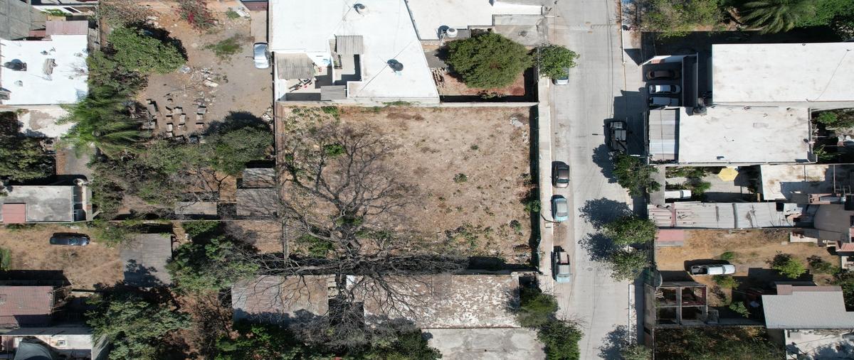 Foto de terreno habitacional en venta en  , el mangal, puerto vallarta, jalisco, 0 No. 03