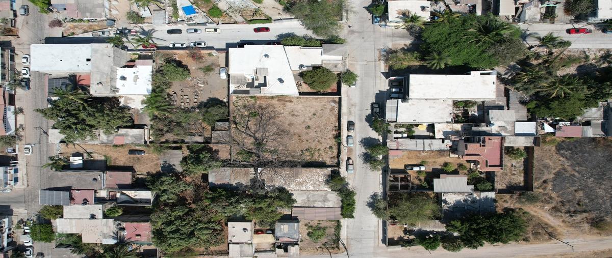 Foto de terreno habitacional en venta en  , el mangal, puerto vallarta, jalisco, 0 No. 04