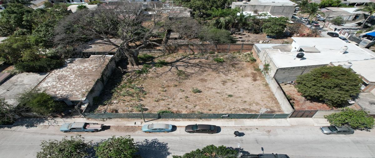 Foto de terreno habitacional en venta en  , el mangal, puerto vallarta, jalisco, 0 No. 05