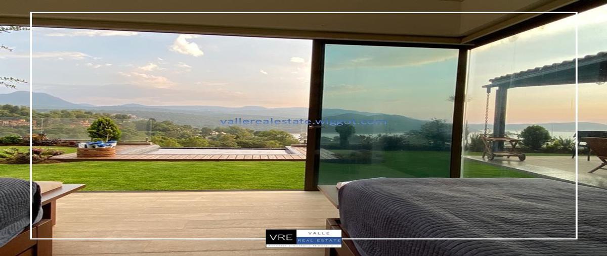 Foto de casa en venta en el manguito 153, santa maría ahuacatlan, valle de bravo, méxico, 21921604 No. 05