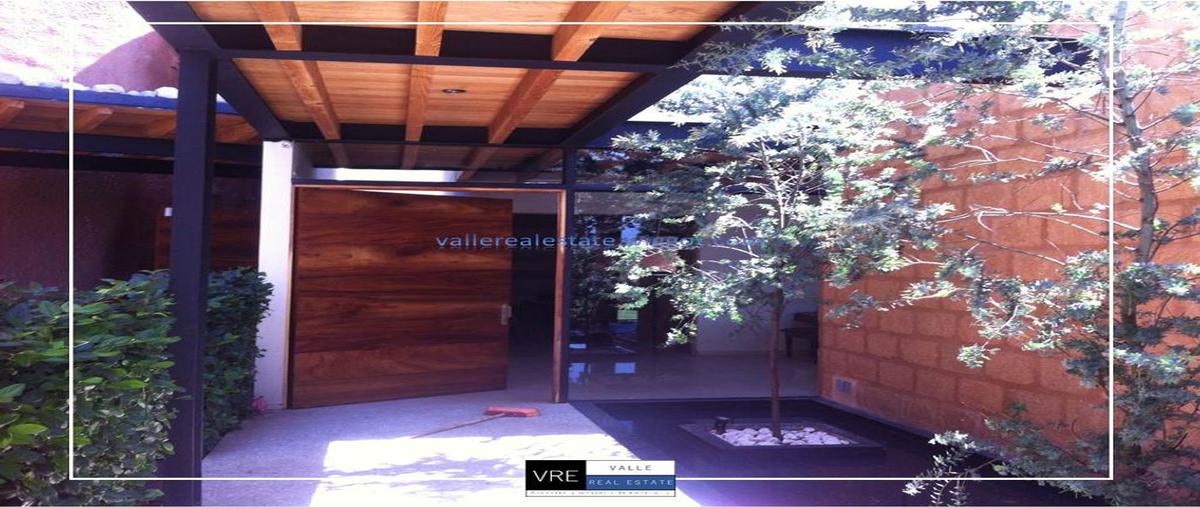 Foto de casa en venta en el manguito 154, santa maría ahuacatlan, valle de bravo, méxico, 25635303 No. 03