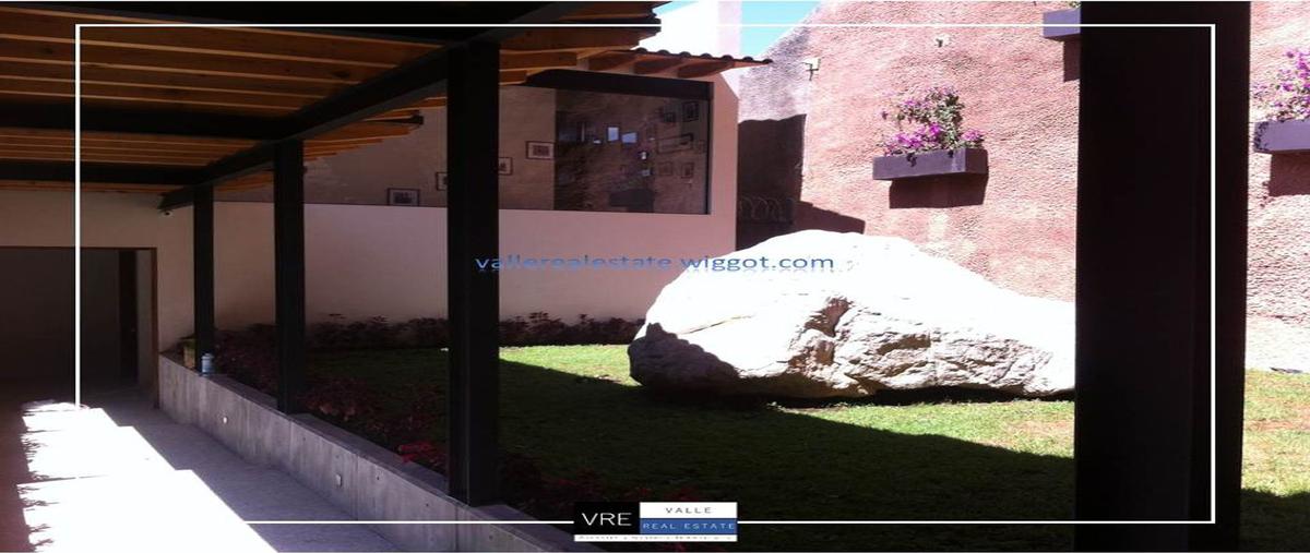 Foto de casa en venta en el manguito 154, santa maría ahuacatlan, valle de bravo, méxico, 25635303 No. 05