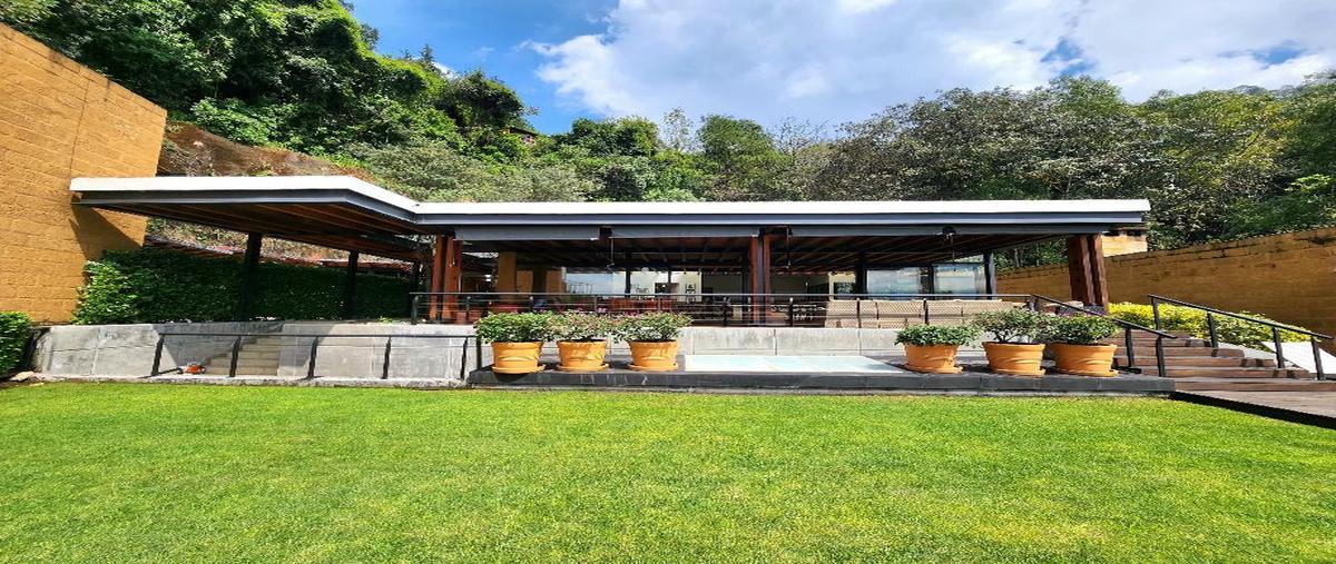Foto de casa en renta en el manguito , san antonio, valle de bravo, méxico, 0 No. 04
