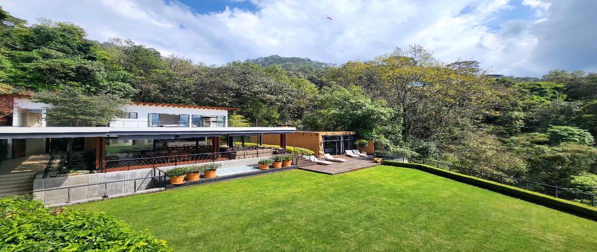 Foto de casa en venta en el manguito , san antonio, valle de bravo, méxico, 0 No. 03