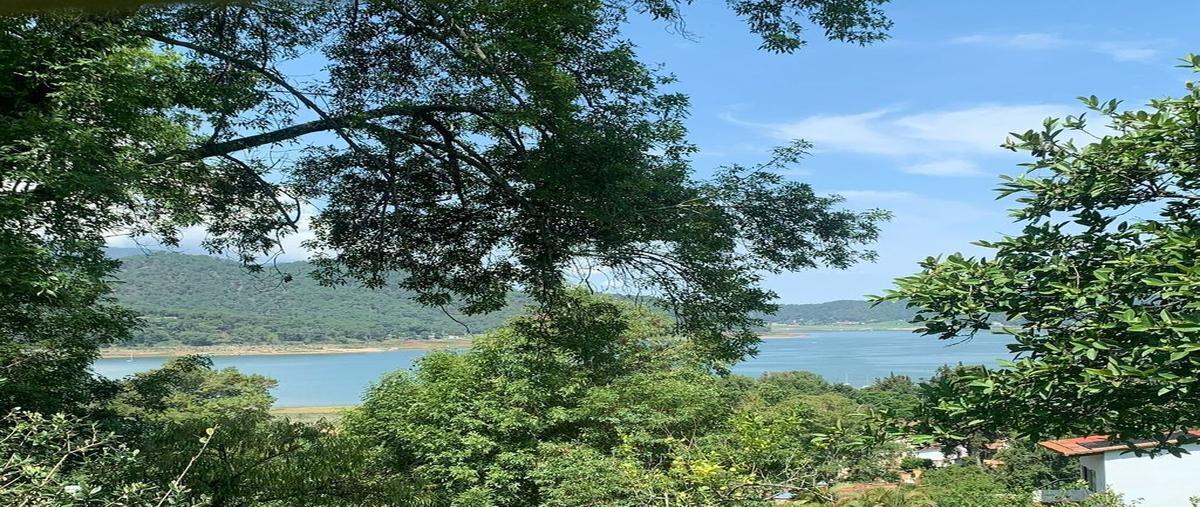 Foto de terreno habitacional en venta en el manguito valle de bravo , los saúcos, valle de bravo, méxico, 26853513 No. 03