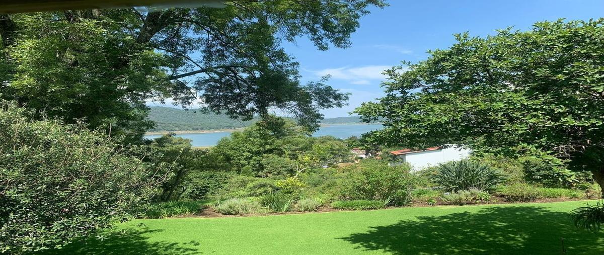 Foto de terreno habitacional en venta en el manguito valle de bravo , los saúcos, valle de bravo, méxico, 26853513 No. 04