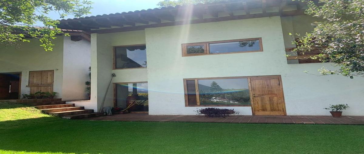 Foto de terreno habitacional en venta en el manguito valle de bravo , los saúcos, valle de bravo, méxico, 26853513 No. 05