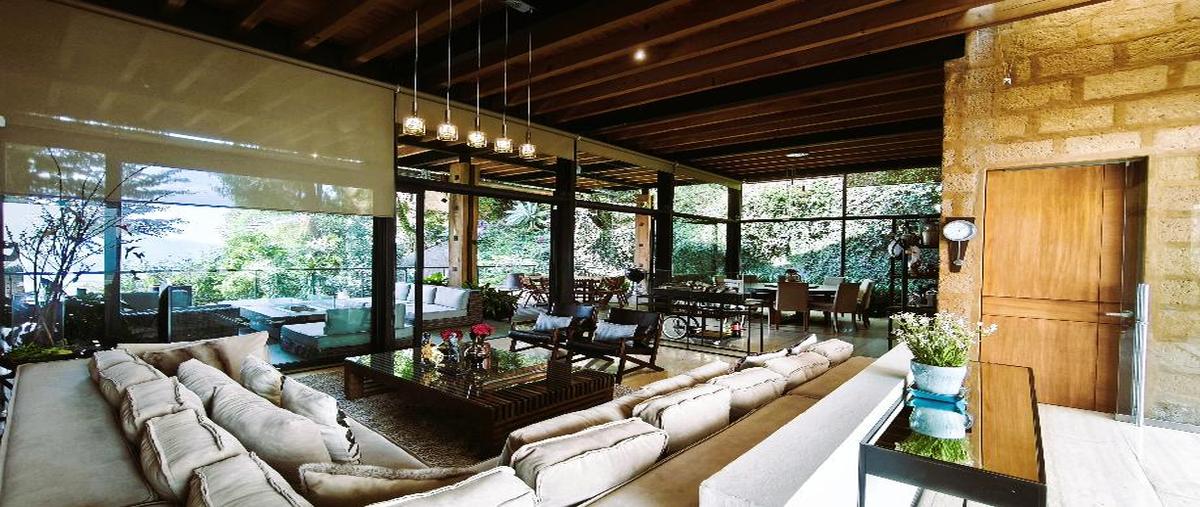 Foto de casa en venta en el manguito , valle de bravo, valle de bravo, méxico, 0 No. 03