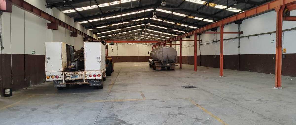 Foto de bodega en renta en  , el mante, san pedro tlaquepaque, jalisco, 0 No. 04