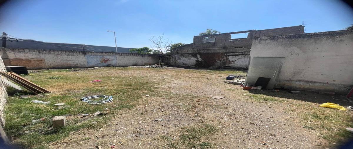 Foto de terreno habitacional en venta en  , el mante, zapopan, jalisco, 0 No. 04