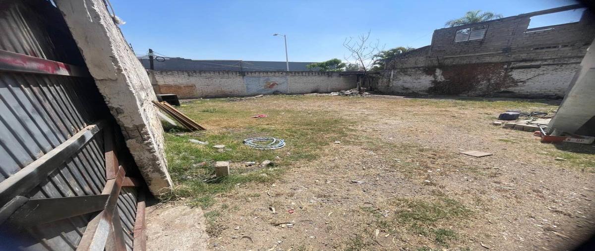 Foto de terreno habitacional en venta en  , el mante, zapopan, jalisco, 0 No. 05