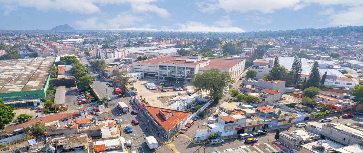 Foto de bodega en renta en  , el manto, iztapalapa, df / cdmx, 0 No. 06