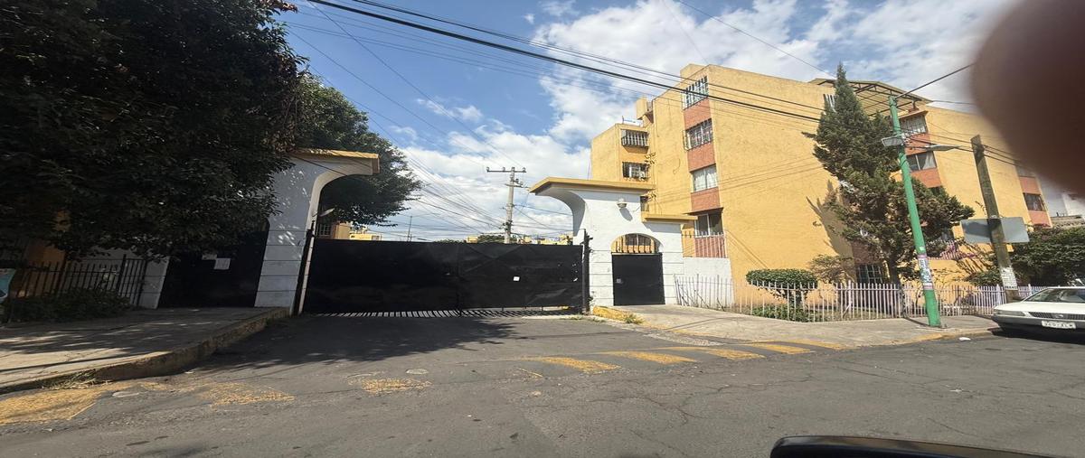 Foto de departamento en venta en  , el manto, iztapalapa, df / cdmx, 0 No. 03