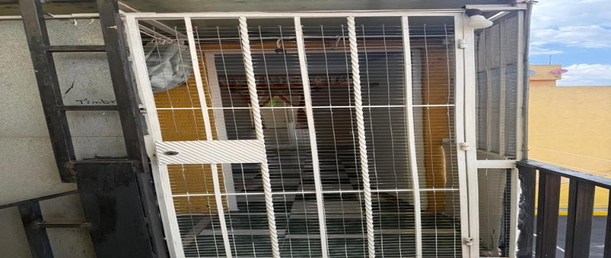Foto de departamento en venta en  , el manto, iztapalapa, df / cdmx, 0 No. 05
