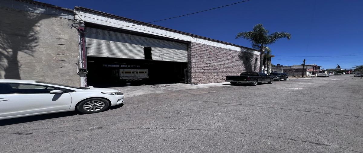 Foto de bodega en el maquio , el refugio, durango, durango, 0 foto 01 Foto de bodega en venta en el maquio , el refugio, durango, durango, 0 No. 01
