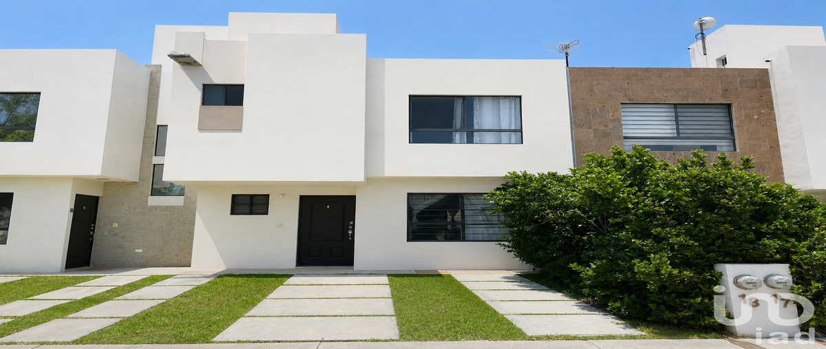 Foto de casa en renta en el marquÃ©s 92, rincones del marques, el marquÃ©s, querÃ©taro, 31588748 No. 03
