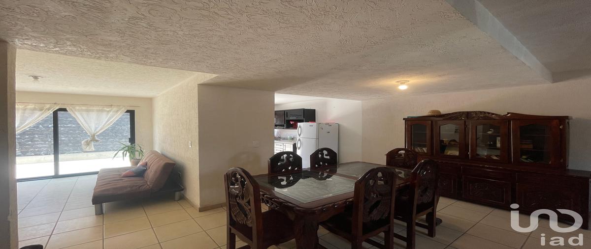 Foto de casa en renta en el marquÃ©s 92, rincones del marques, el marquÃ©s, querÃ©taro, 31588748 No. 05