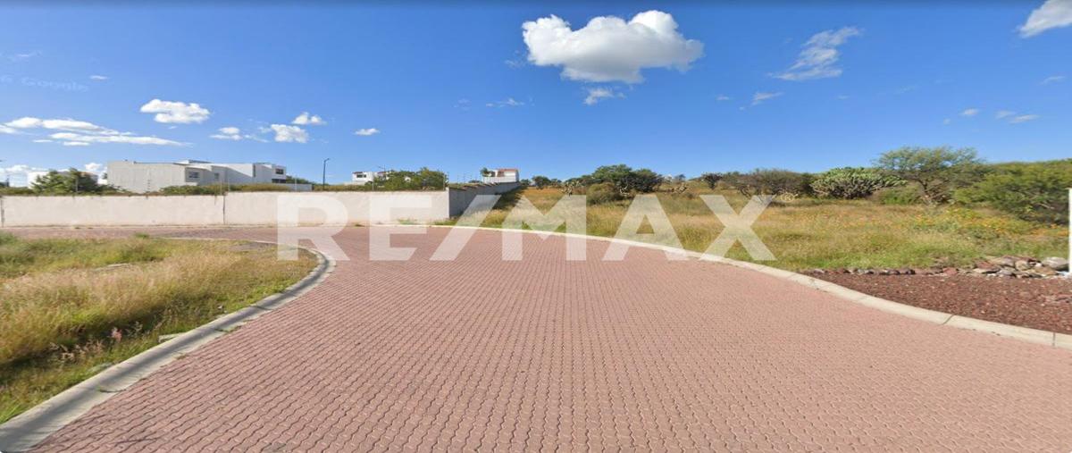 Foto de terreno habitacional en venta en el marques , ciudad maderas, el marqués, querétaro, 0 No. 03