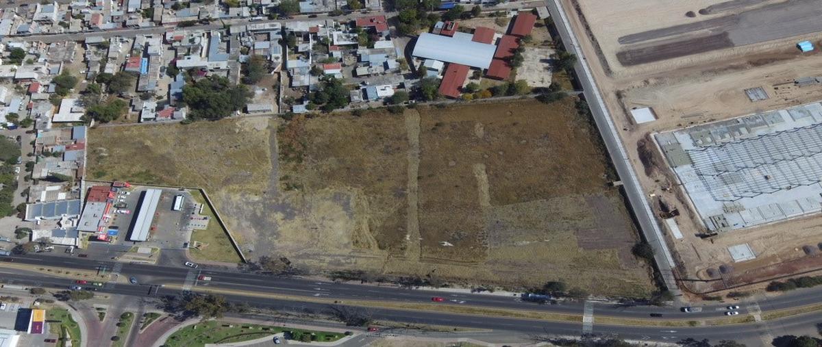 Foto de terreno habitacional en el marqués , el marqués, querétaro, querétaro, 0 foto 01 Foto de terreno habitacional en venta en el marqués , el marqués, querétaro, querétaro, 0 No. 01
